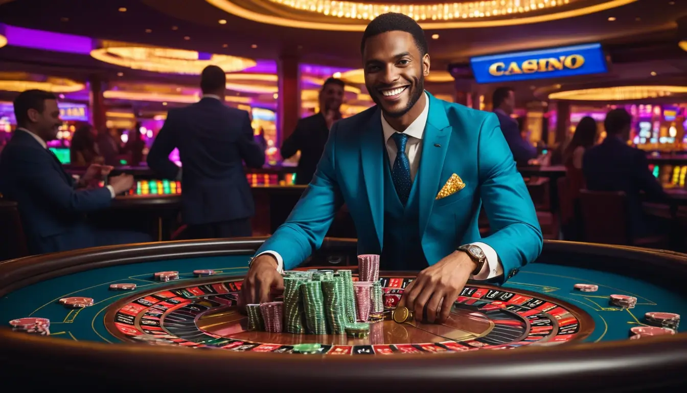 68ac - O Cassino Online Inovador ⭐️